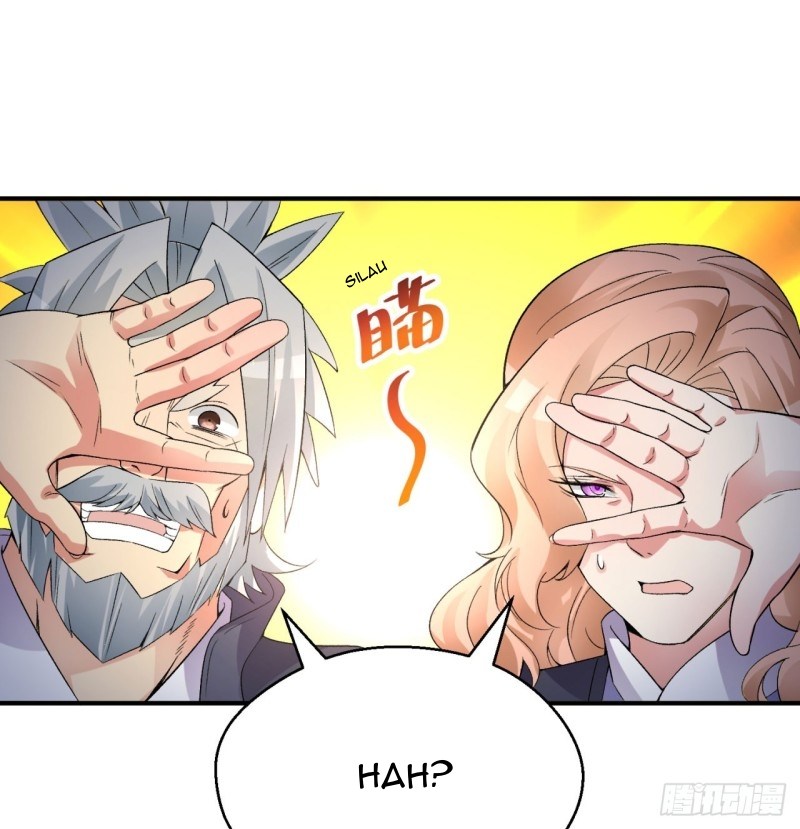 I Picked Up An Attributes Chapter 35 Gambar 6